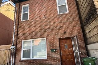 House for Rent, 89 Oxford St, Toronto, ON