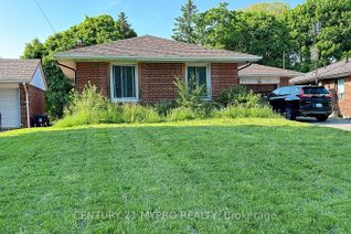 Property for Rent, 51 Wigmore Dr, Toronto, ON