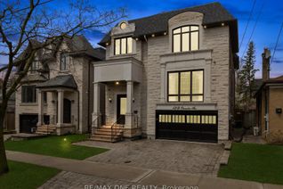 House for Sale, 42B Otonabee Ave, Toronto, ON