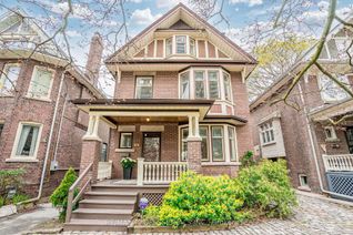 Detached House for Sale, 180 Keewatin Ave, Toronto, ON