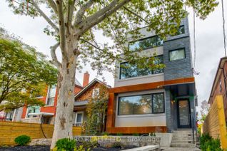 Apartment for Rent, 531 Arlington Ave #Lower, Toronto, ON