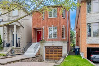 Property for Sale, 637 Soudan Ave, Toronto, ON