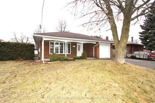 Detached House for Rent, 929 Crocus Cres #Bsmt, Whitby, ON