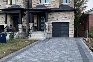 House for Sale, Toronto, ON