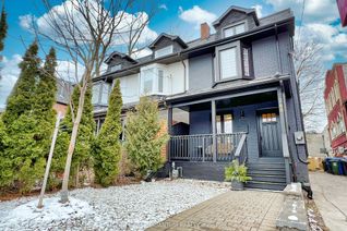 House for Rent, 268 Ashdale Ave E, Toronto, ON