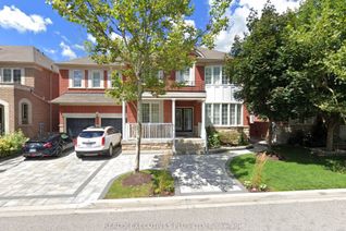 Property for Rent, 29 Weston Cres, Ajax, ON