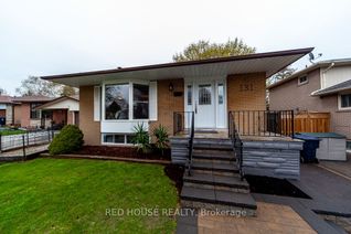 House for Sale, 131 Cultra Sq, Toronto, ON