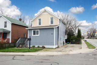 Property for Sale, 520 Front St, Oshawa, ON