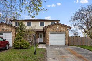 House for Rent, 13 Hartsfield Dr, Clarington, ON