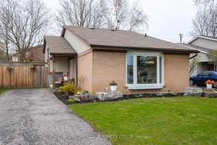 House for Sale, 380 Burnley Crt, Oshawa, ON