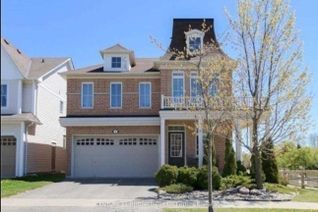 Detached House for Rent, 5 Eastgate Circ, Whitby, ON
