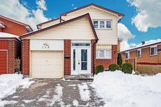 Detached House for Rent, 115 Littleleaf Dr, Toronto, ON