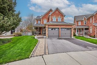 Property for Sale, 84 Matthewson Pl S, Whitby, ON