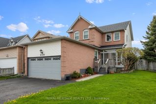 House for Sale, 2129 Blue Ridge Cres, Pickering, ON