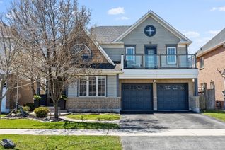 Detached House for Sale, 820 Audley Rd S, Ajax, ON