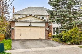 House for Sale, 82 Holliday Dr, Whitby, ON