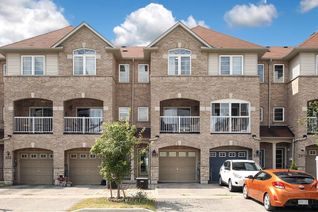 Townhouse for Sale, 301 Monarch Ave, Ajax, ON