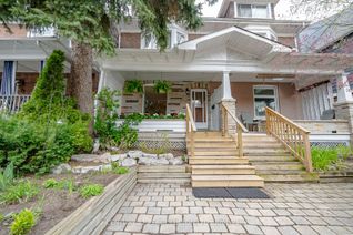 Semi-Detached House for Sale, 73 Wheeler Ave, Toronto, ON