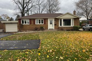 Bungalow for Sale, 312 Cochrane St, Whitby, ON