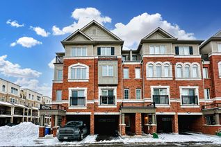 Freehold Townhouse for Sale, 38 Glenstal Path, Oshawa, ON
