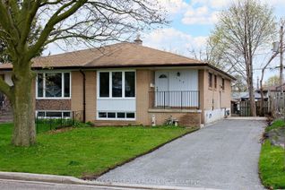 Bungalow for Sale, 797 Zator Ave, Pickering, ON