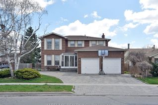 Detached House for Sale, 171 Ingleton Blvd, Toronto, ON