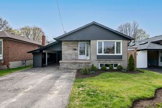 Property for Sale, 656 Perry Cres, Oshawa, ON