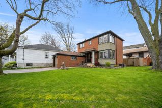 Detached House for Sale, 142 Mcintosh St, Toronto, ON