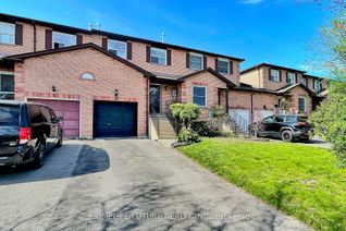 Freehold Townhouse for Sale, 10 Chance Crt, Clarington, ON