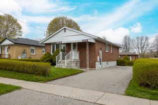 Bungalow for Sale, 1231 Wecker Dr, Oshawa, ON