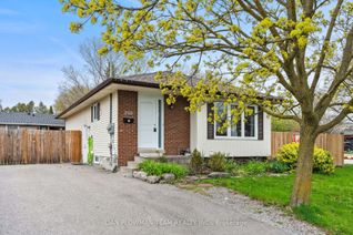 Bungalow for Sale, 200 Willis Ave, Whitby, ON
