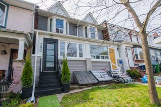 House for Sale, 390 Woodfield Rd, Toronto, ON