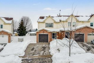 Freehold Townhouse for Rent, 284 Ormond Dr, Oshawa, ON