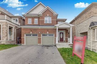 House for Sale, 1007 Dragonfly Ave, Pickering, ON