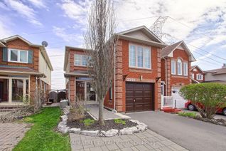 Freehold Townhouse for Sale, 2259 Wildwood Cres, Pickering, ON