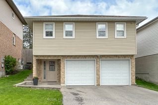 Property for Sale, 655 Dunn Cres, Pickering, ON