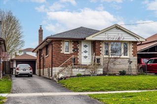Property for Sale, 126 Chadburn St, Oshawa, ON
