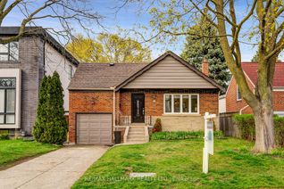 House for Sale, 16 Ferris Rd, Toronto, ON