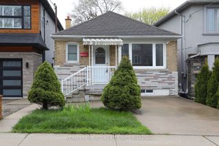 House for Rent, 11 Adair Rd #Main, Toronto, ON