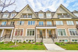 Freehold Townhouse for Sale, 1251 Bridletowne Circ #6, Toronto, ON
