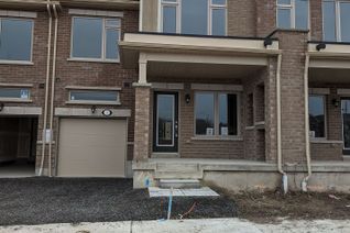 Townhouse for Rent, 1107 Marathon Ave, Pickering, ON