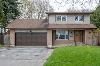 Property for Sale, 29 Barberry Crt, Whitby, ON