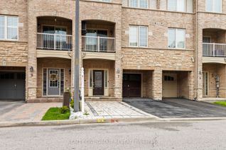 Townhouse for Sale, 7 Silvester St E, Ajax, ON
