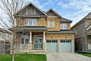 Detached House for Sale, 100 Blackwell Cres, Oshawa, ON