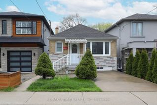 Detached House for Rent, 11 Adair Rd #Lower, Toronto, ON