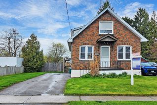 Detached House for Sale, 224 Beatty Ave, Oshawa, ON