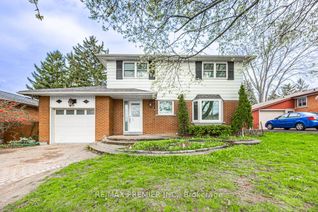 House for Sale, 118 Crawforth St, Whitby, ON