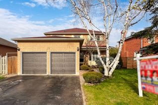 House for Sale, 15 Ribblesdale Dr, Whitby, ON