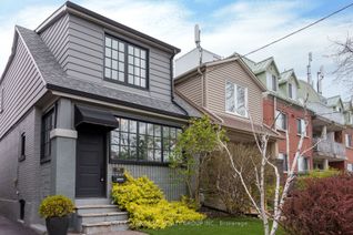 Detached House for Sale, 700 Mortimer Ave, Toronto, ON
