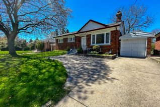 Detached House for Rent, 133 Earlton Rd #Bsmt, Toronto, ON